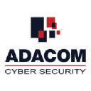 ADACOM Cyber Security logo