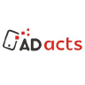 ADACTS DIGITAL logo