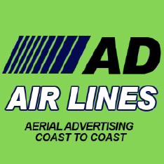 Aviation job opportunities with Ad