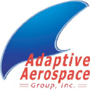 Aviation job opportunities with Adaptive Aerospace Group