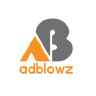 Adblowz logo