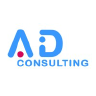 AD Consulting logo