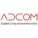 ADCOM logo