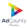 AdCounty Media logo