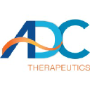Adc Therapeutics SA Logo