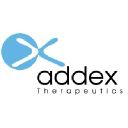 Addex Therapeutics Ltd - ADR Logo