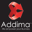 Addima AB logo