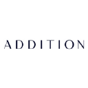 Addition venture capital firm logo