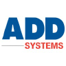 ADD Systems logo