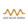 Add Value Media logo