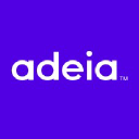 Adeia Logo
