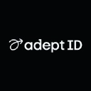 AdeptID logo