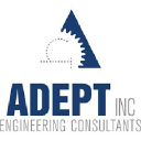Aviation job opportunities with Adept