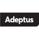 Logo Adeptus Partners Oy at Overloop sales automation & cold emailing software
