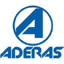 Aderas Inc logo