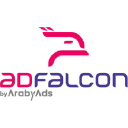 AdFalcon logo