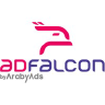 AdFalcon logo