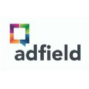 Logo Adfield Group at Overloop sales automation & cold emailing software