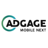 Adgage logo