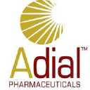 Adial Pharmaceuticals, Inc. Logo