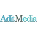 Adit-Media logo
