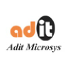 Adit Microsys logo