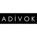 Logo ADIVOK at Overloop sales automation & cold emailing software