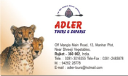 Adler Tours & Safaris Pvt Ltd