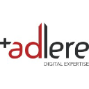 Adlere logo