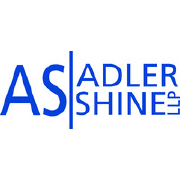 Adler Shine logo