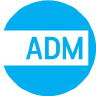 ADM logo