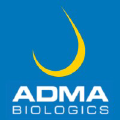 ADMA Biologics, Inc. Logo