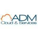ADM Cloud & Services logo