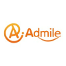 Admile logo