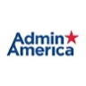 Admin America logo