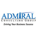 Admiral Consulting Group logo