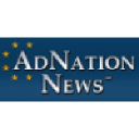 Logo AdNation News at Overloop sales automation & cold emailing software