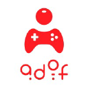ADOF Games logo