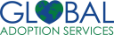 Logo of Global Adoption Services