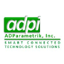 ADParametrik logo
