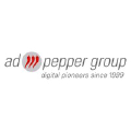 ad pepper media Logo