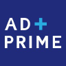 AdPrime logo