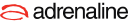Adrenaline logo