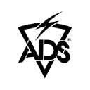 ADS, Inc. logo