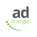Ad Strategies logo