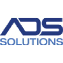 ADS Solutions - Cloud ERP Software logo
