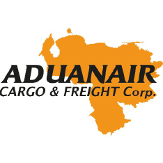 Aviation job opportunities with Aduanair Cargo Courier