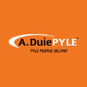 A. Duie Pyle, Inc. logo