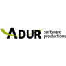 Adur Software Productions logo