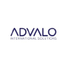 ADVALO INTERNATIONAL logo